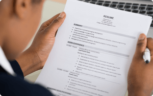 The Best Way to Layout Your Resume for 2024