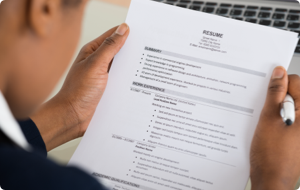Skills that Will Get Your Resume Noticed in 2024