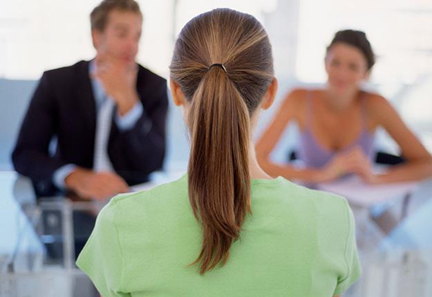 How To Describe Yourself At A Job Interview Jobhero