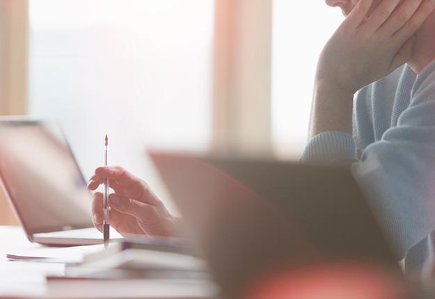 How to Answer ‘How Do You Approach a Problem?’