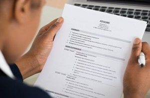 Best Resume Formats for Any Job in 2025