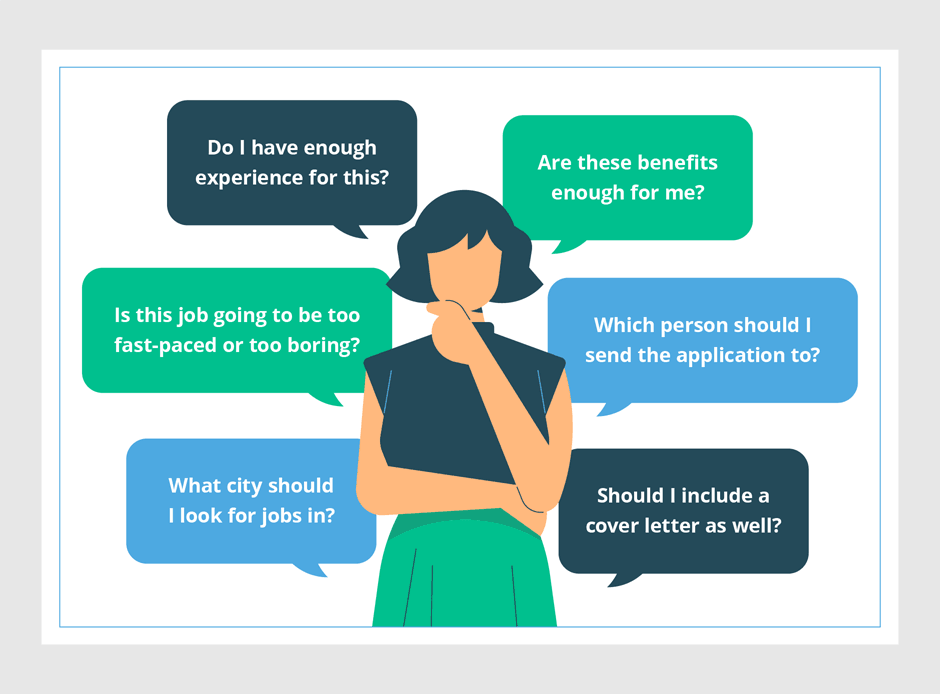 Avoid Decision Fatigue