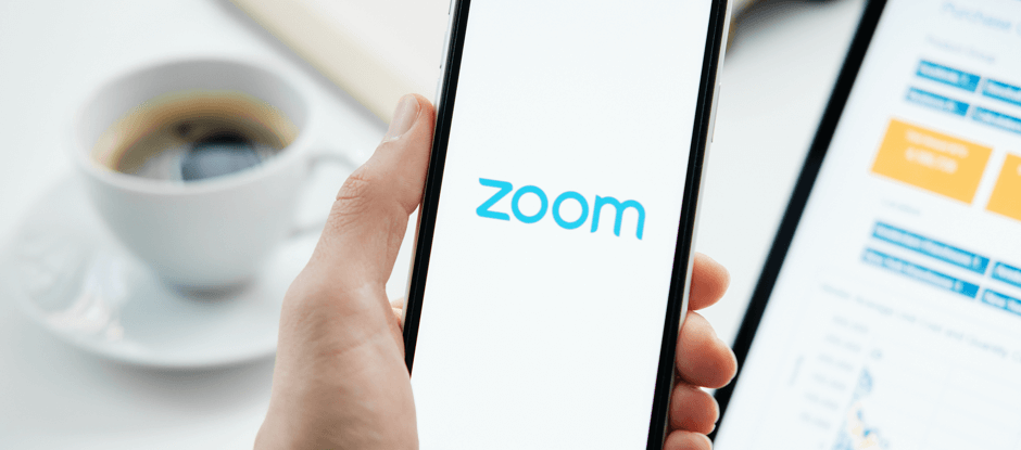 Zoom Interview Tips