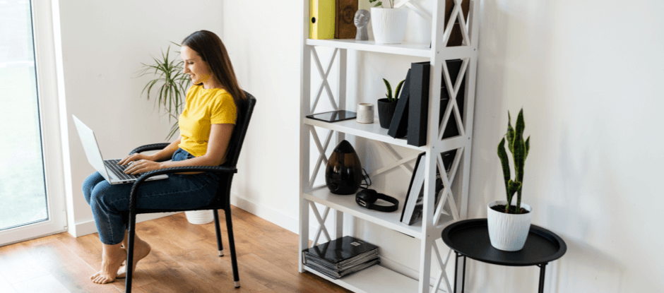 Zoom Interview Tips