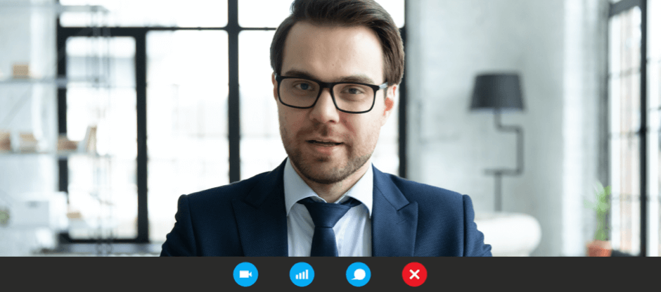 Zoom Interview Tips