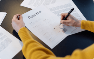 Resume Skills