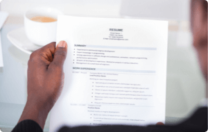 The Best Way to Layout Your Resume for 2021