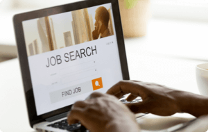Why are you looking for a new job?