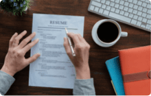 Basic Resume Templates