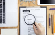 Modern Resume Templates