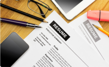 Resume Templates: Jump-Start Your Resume Writing