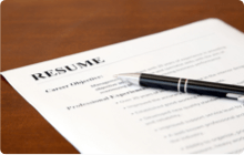 Professional Resume Templates