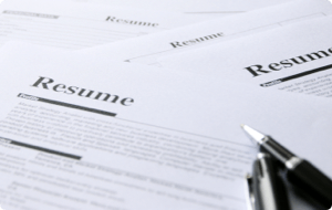Keep Your Resume In Demand for 2024