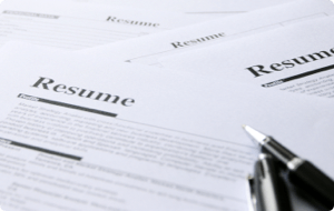 Keep Your Resume In Demand for 2023