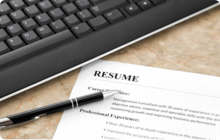 How to Write a Resume