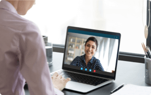 Nail Your Zoom Interview