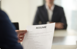 How To Write Resume