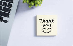 How to Write a Thank-You Letter After an Interview