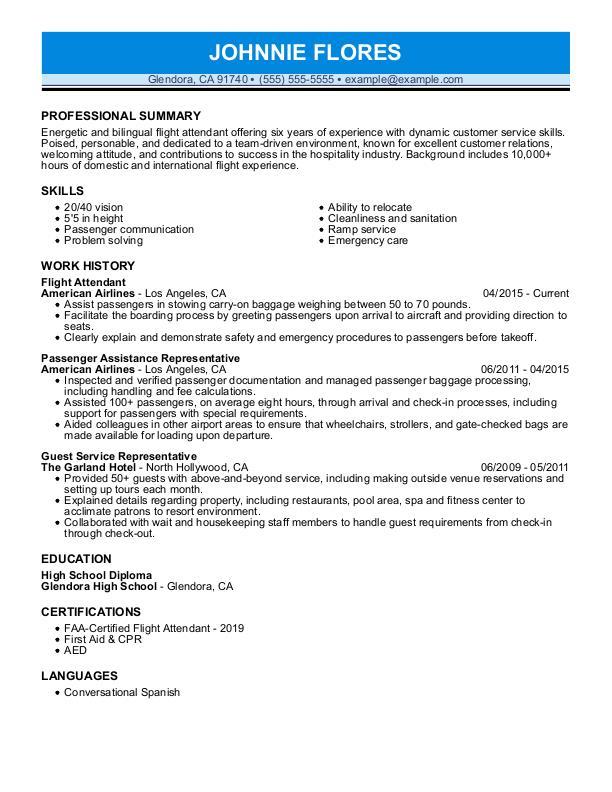 Combination Resume Guide for 2025 [Templates + Examples]