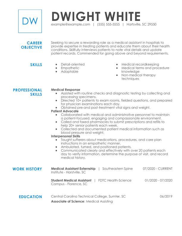 Medical-assistant-example
