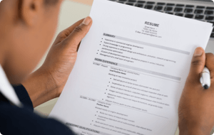 The Best Way to Lay Out Your Resume