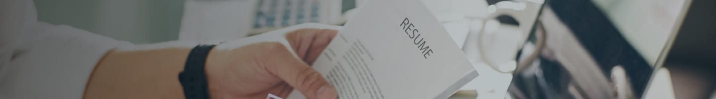 Examples of great resume objective