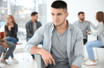 Social Anxiety: Don’t Let It Get in the Way of Your Future