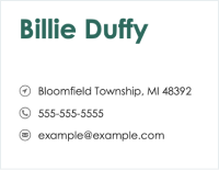 contact-information