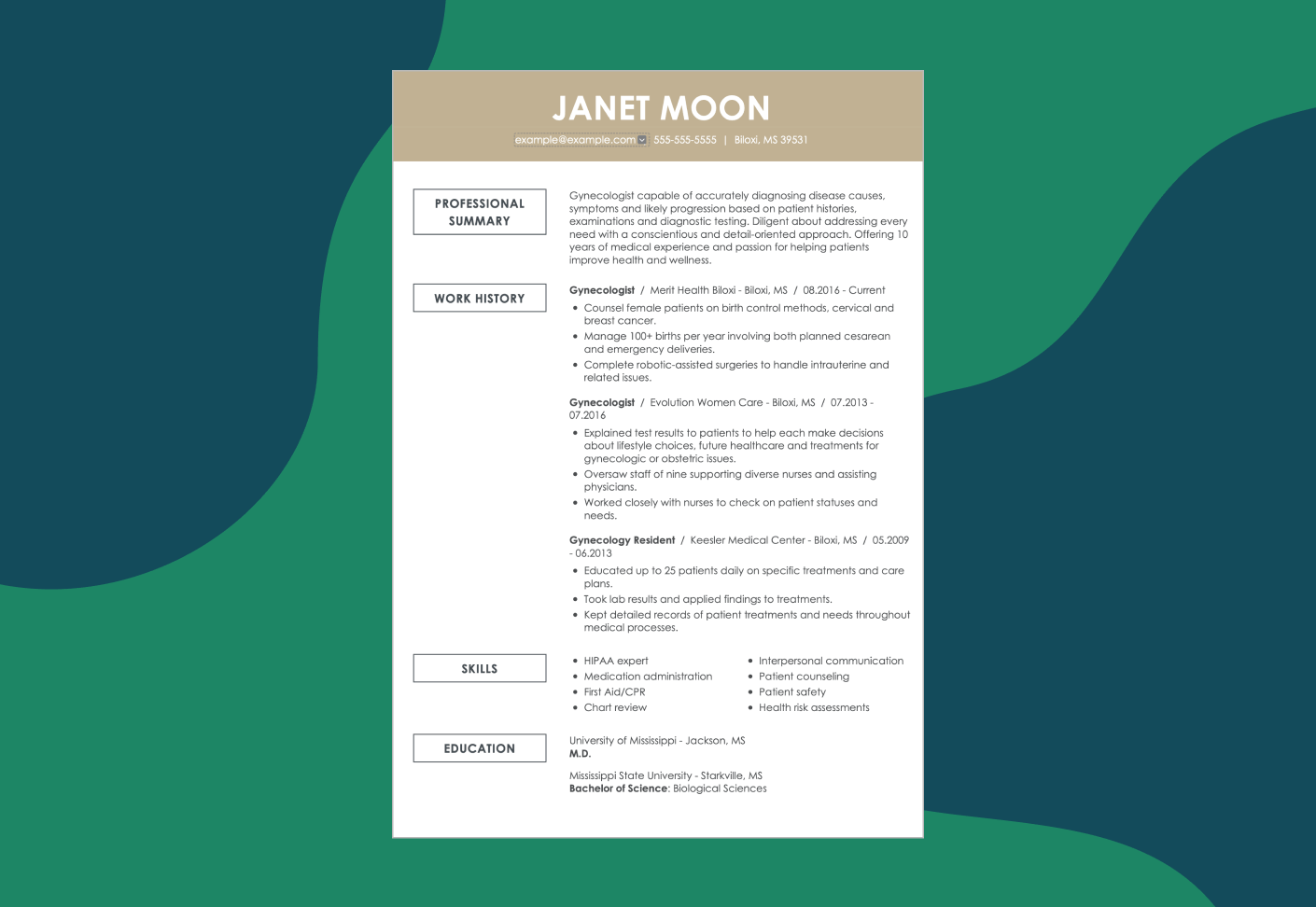 Synonyms for Common Resume Verbs & Adjectives (2023)