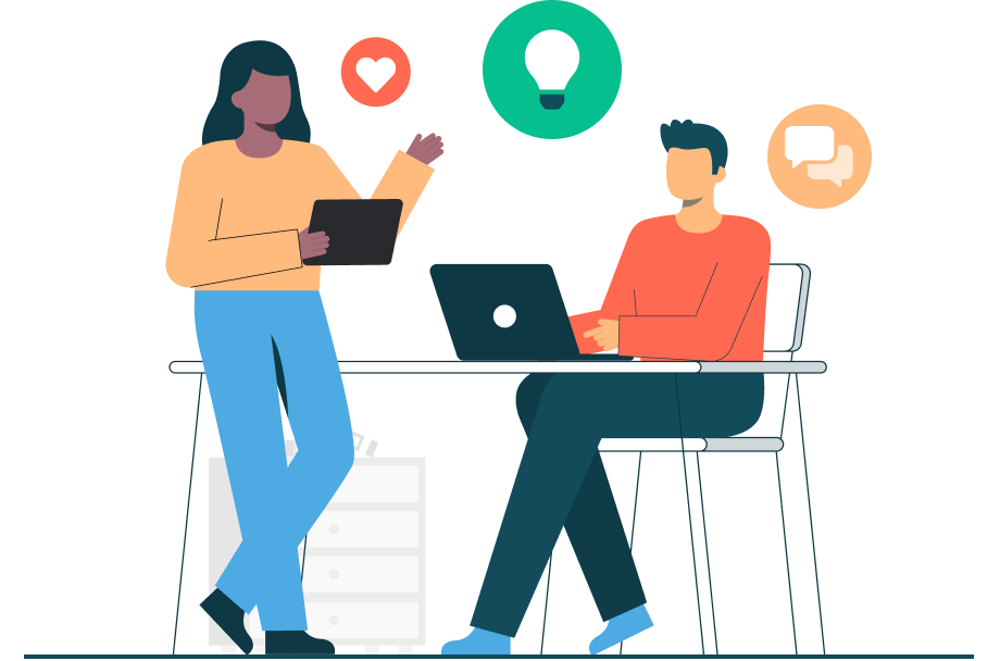 How our resume templates help job seekers
