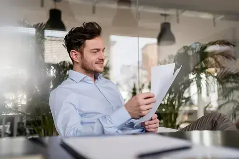 Letter of Interest Writing Guide, Template & Example