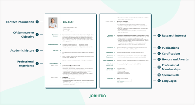Add Cover Letter mob