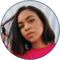Natalia Merced, CPRW