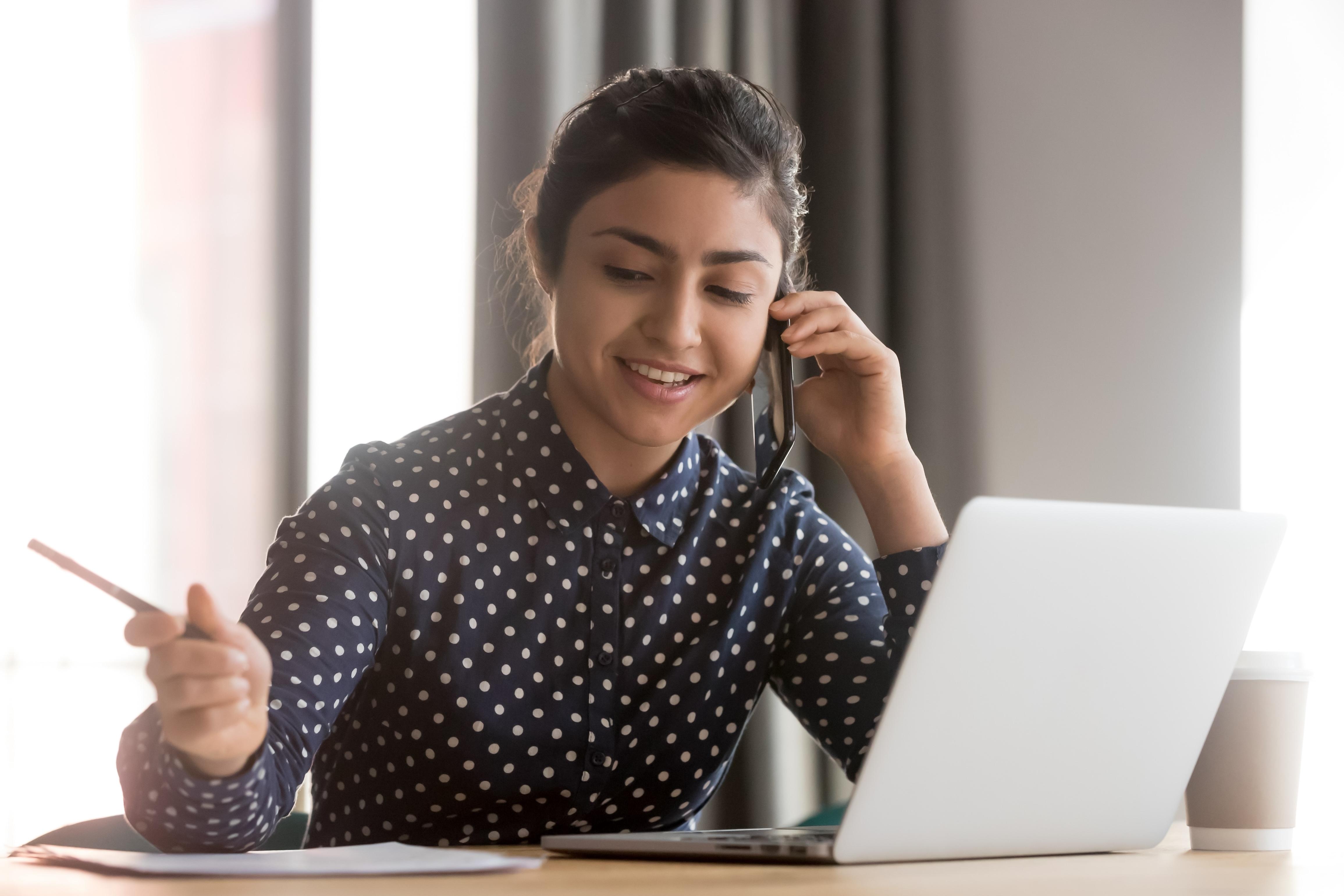 25+ Common Phone Interview Questions & Sample Answers for 2025