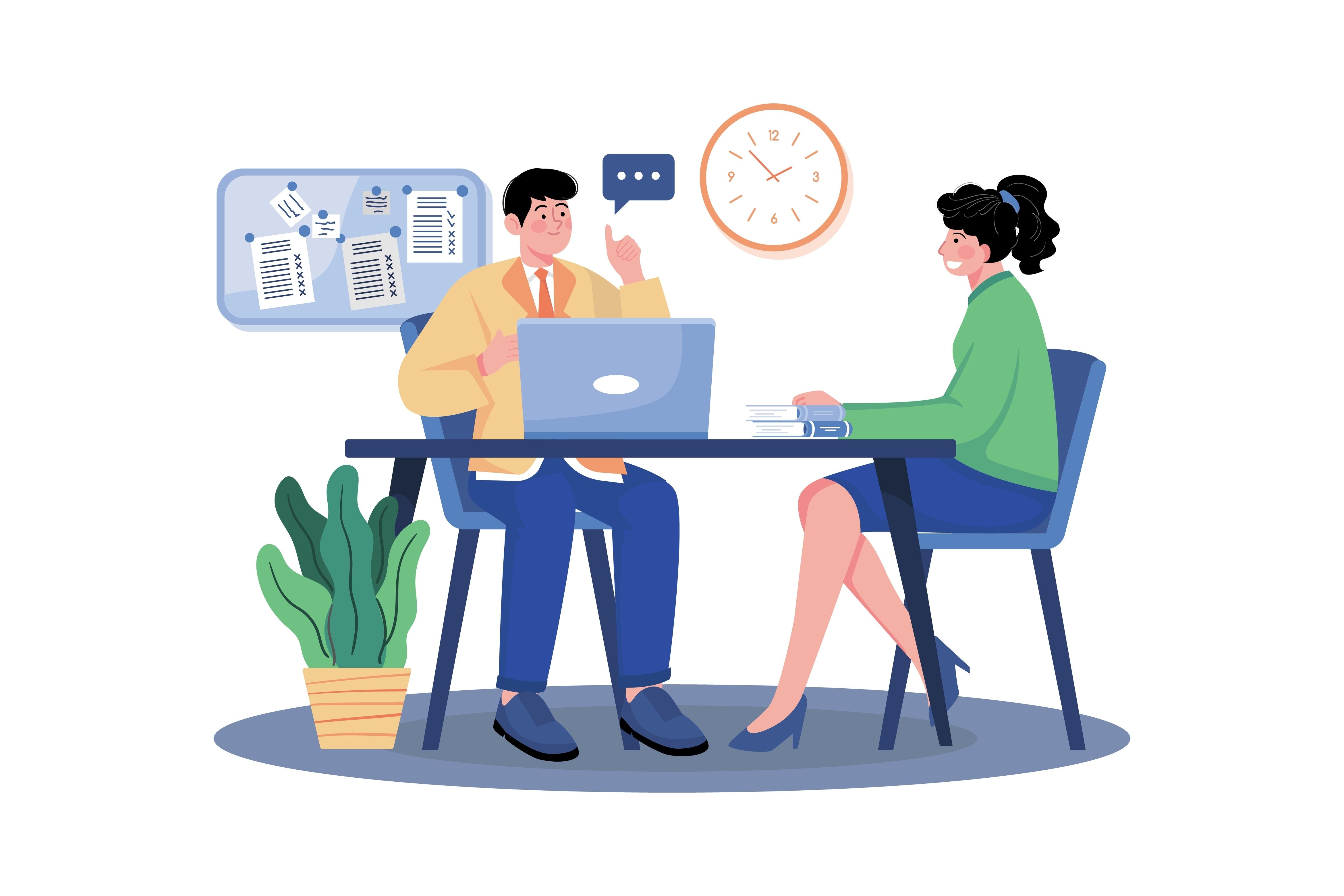 Second Interview Questions
