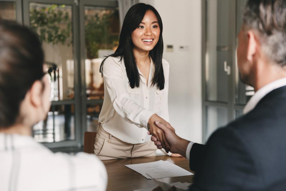 15 Best Answers to “Why Do You Want to Work Here?”