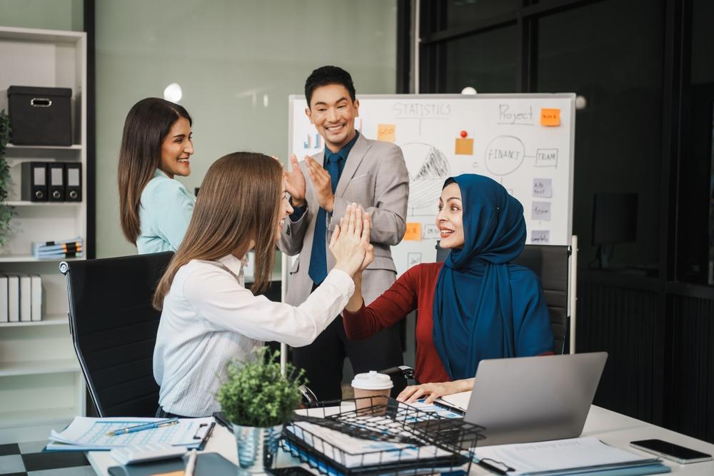 Interpersonal Skills