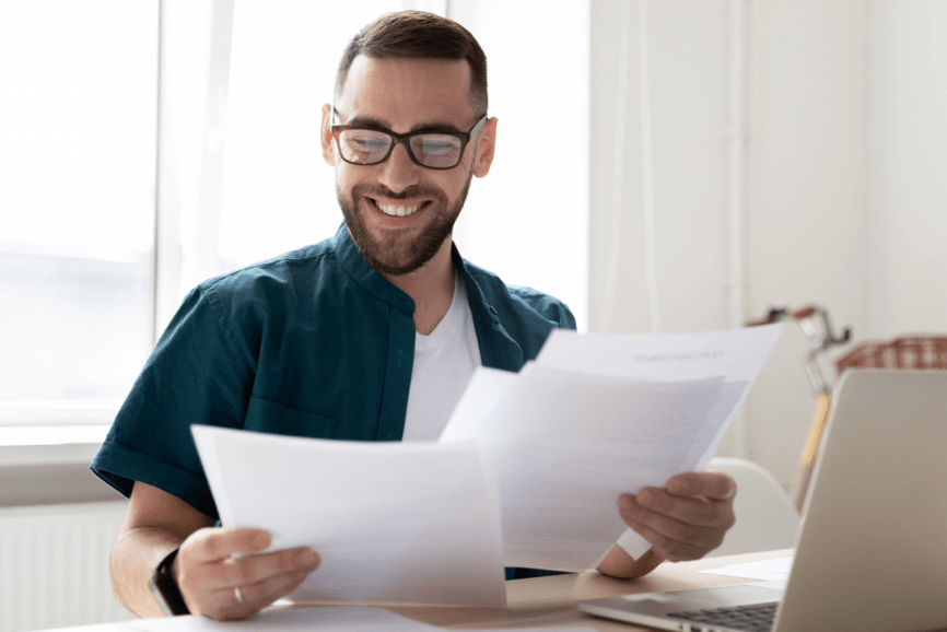 Reference Letter