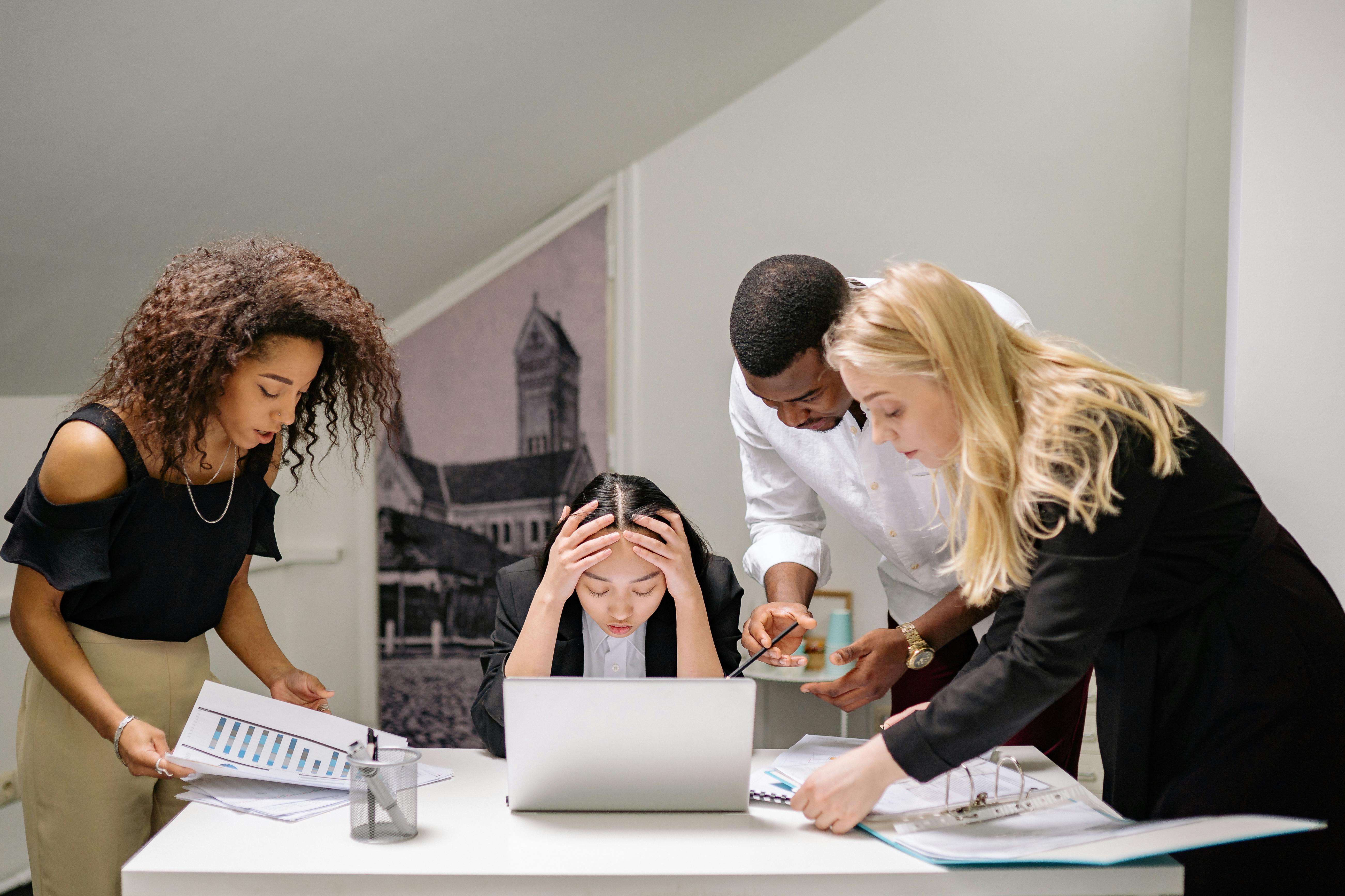 Social Anxiety: Don’t Let It Get in the Way of Your Future