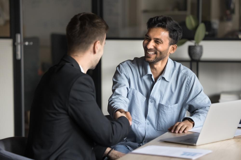 Why should we hire you
