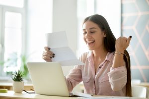 How To Write a Job Acceptance Letter Guide & Examples