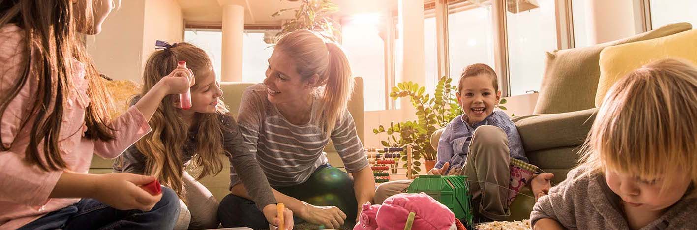 Babysitter Cover Letter JobHero