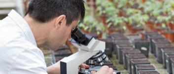 agronomist