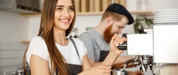 barista