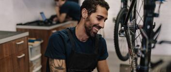 bicycle-mechanic