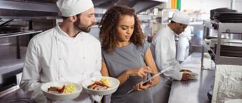 caterer