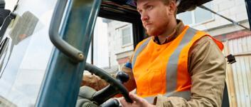 crane-operator