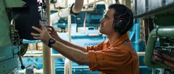 marine-engineer