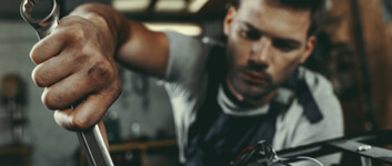 mechanic