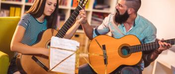music-teacher